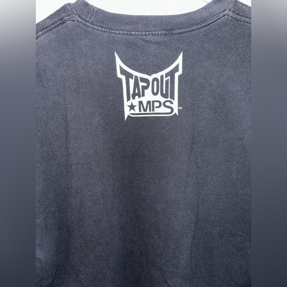 y2k Tapout MPS Front AOP - Picture 4 of 5